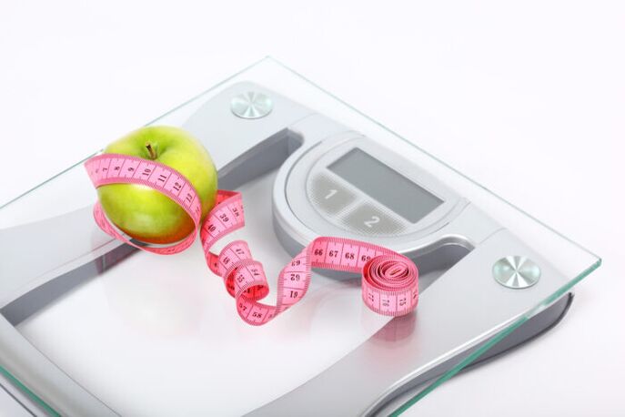 Izgubite težo z dieto po krvni skupini