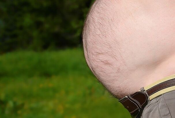 Čas je, da shujšamo