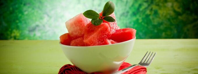 Vam Arbukh pomaga shujšati