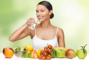 Sadje in zelenjava za pripravo prehranskih sokov
