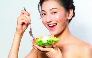 bistvo japonske diete za hujšanje